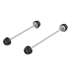 Evotech Spindle Bobbins Kit - Yamaha Tracer 9 GT+ (2023 - 2024)