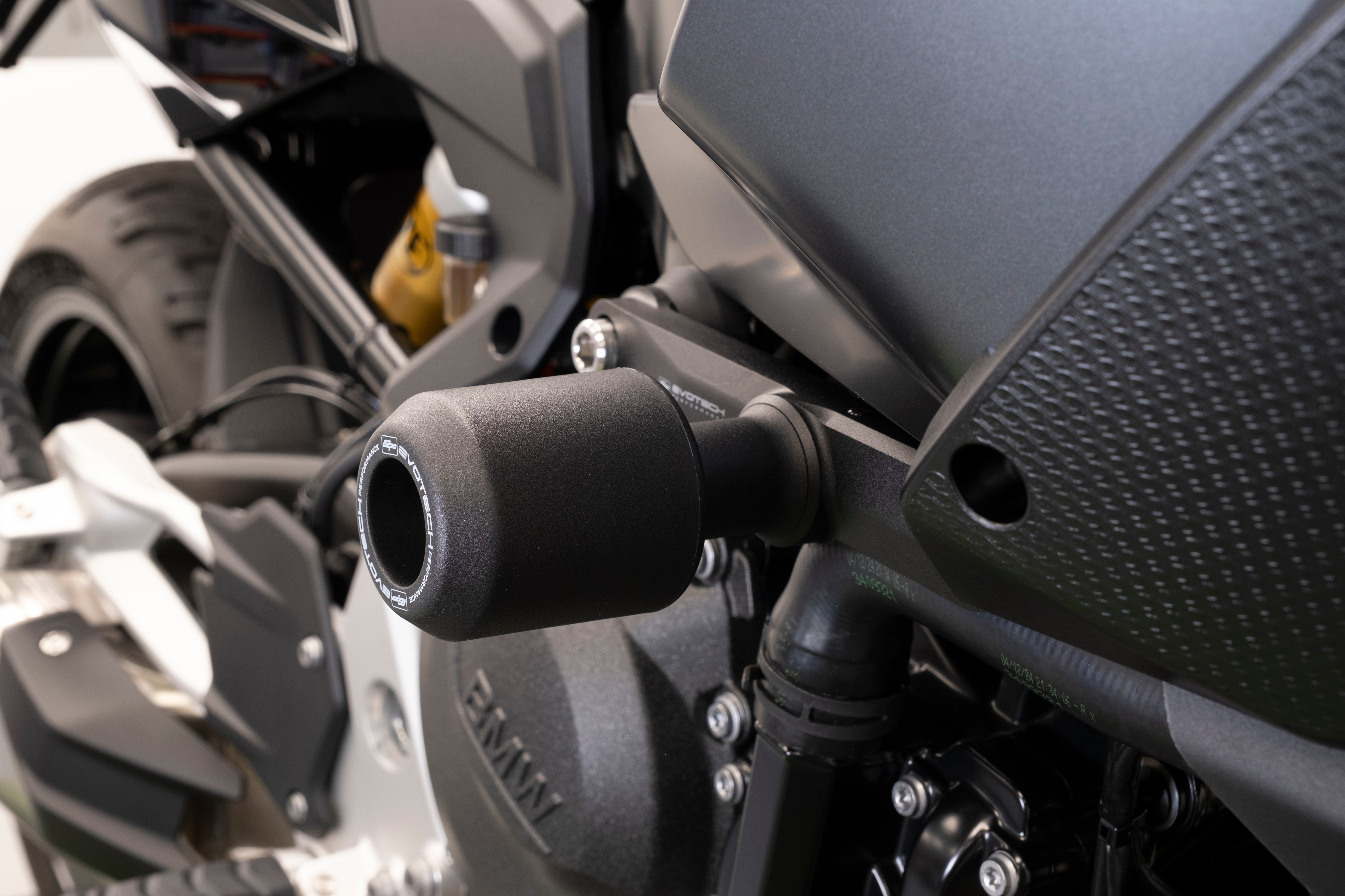 Evotech Crash Protection - BMW F 900 XR Sport (2025+)