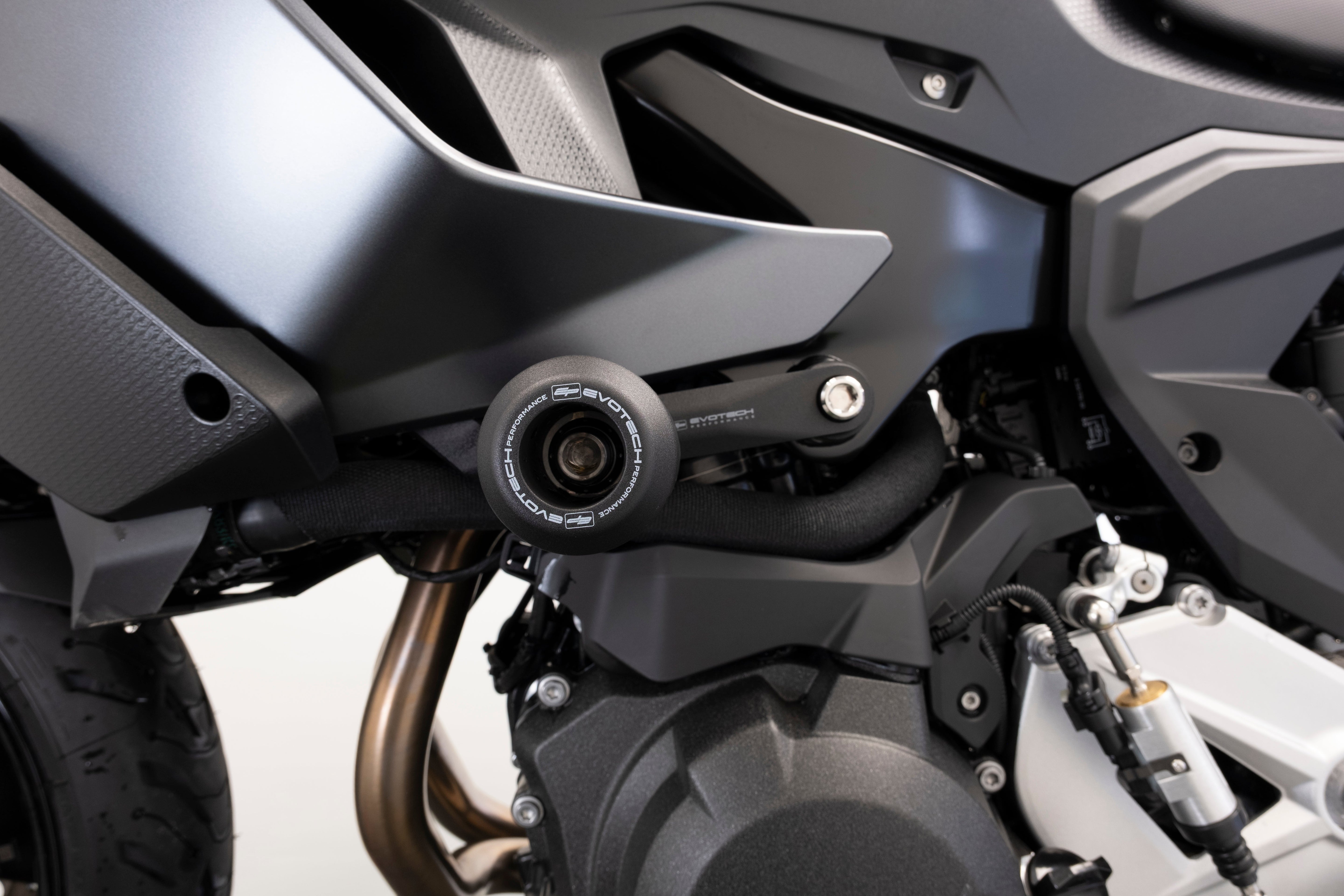 Evotech Crash Protection - BMW F 900 XR (2020 - 2024)