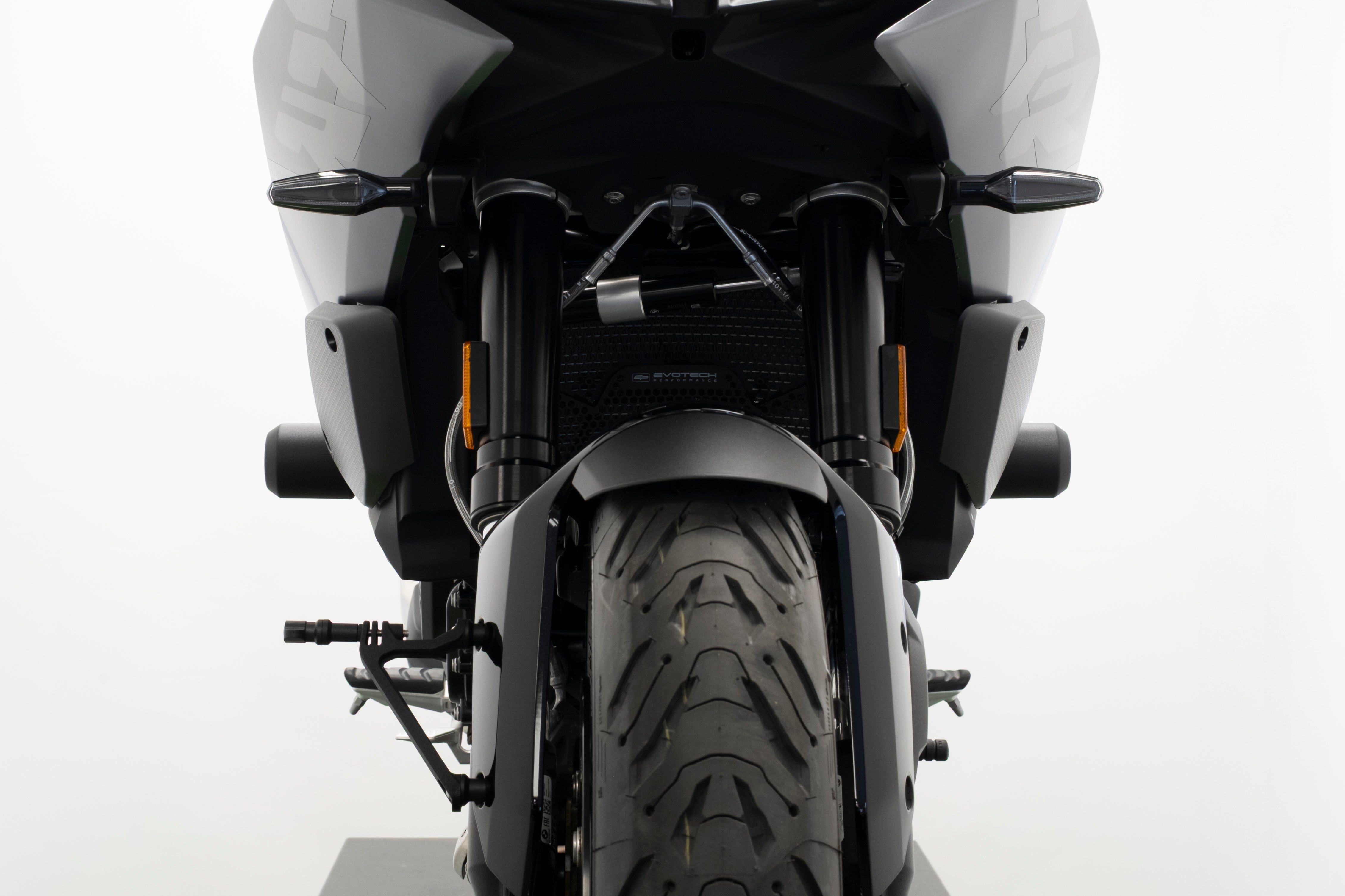 Evotech Crash Protection - BMW F 900 XR (2025+)
