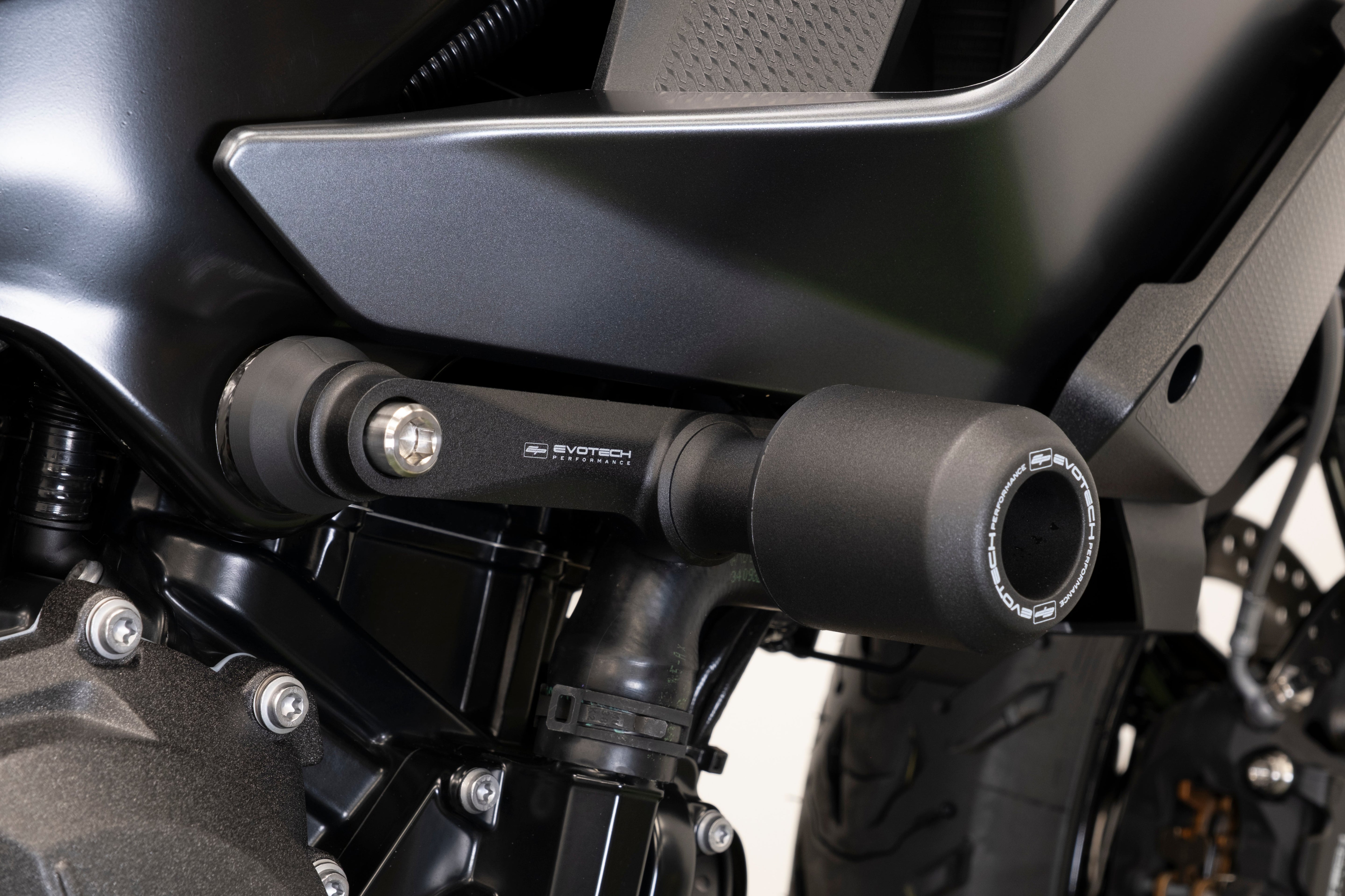 Evotech Crash Protection - BMW F 900 XR (2020 - 2024)