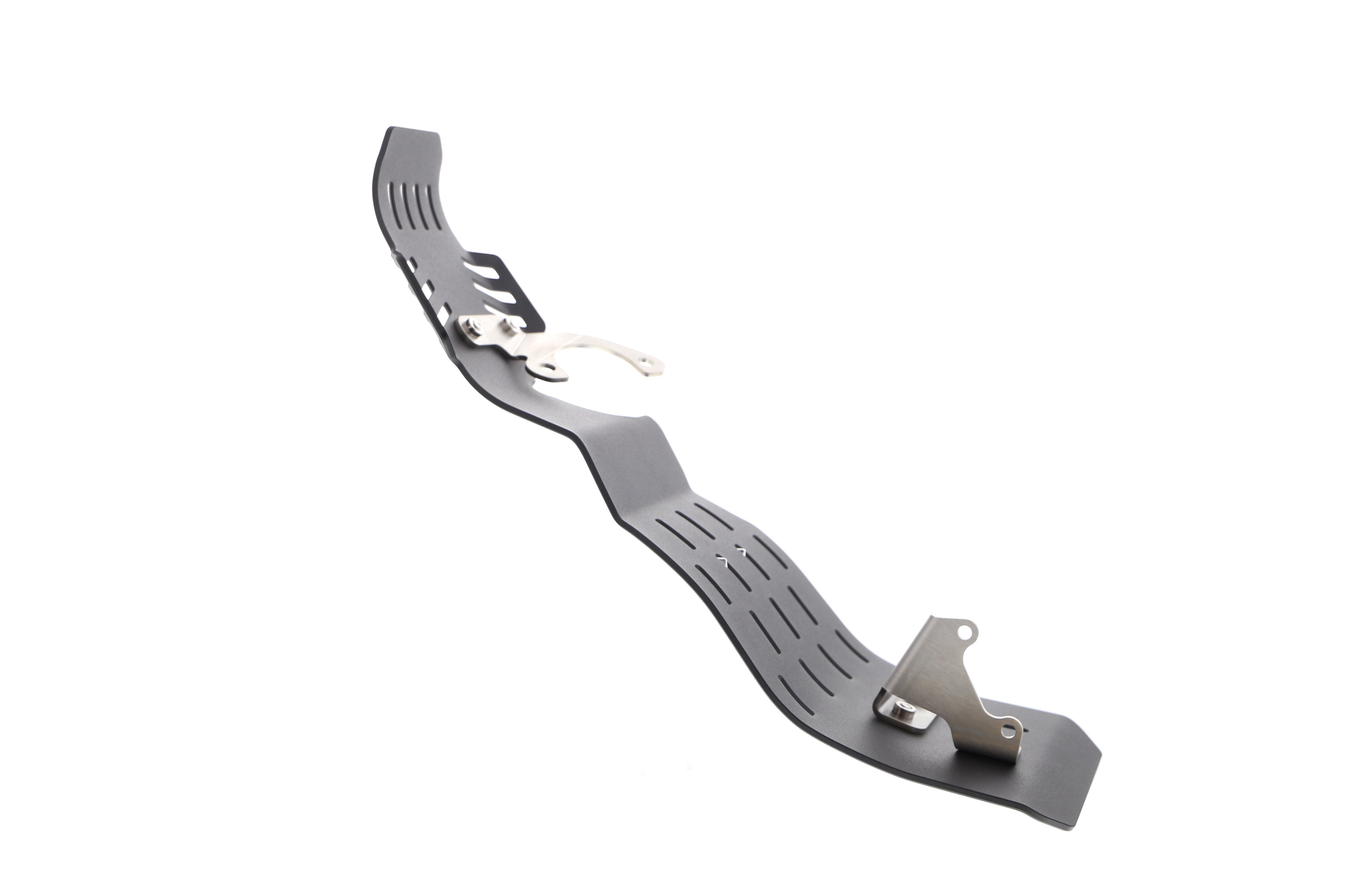 Evotech Engine Guard Protector - Ducati Scrambler Desert Sled Fasthouse (2021 - 2022)