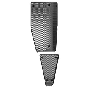 Evotech Ducati Panigale V4 S Race Radiator Guard Set (2021 - 2024)