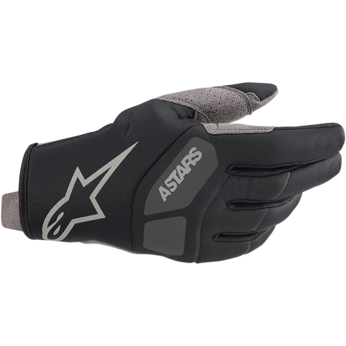 Alpinestars 2023 Thermo Shielder Gloves - Black