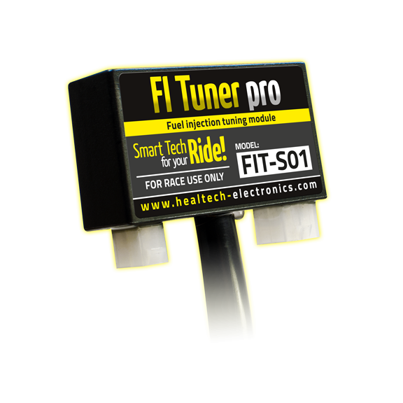 Healtech F1 Tuner Pro