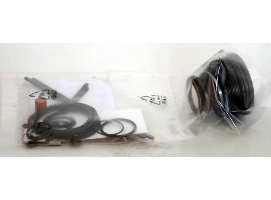 GR0117 - Service Kit for XXZ top out spring K10