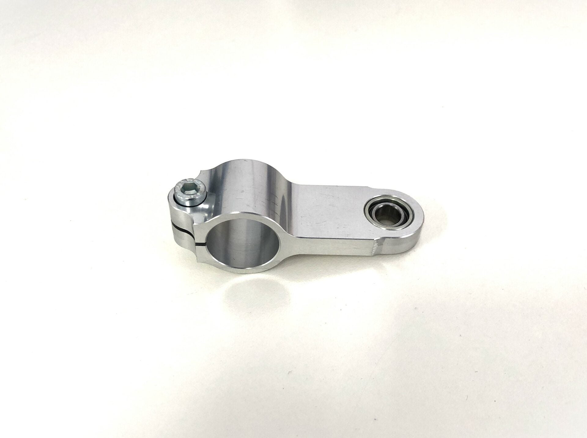 Body Damper Clamps
