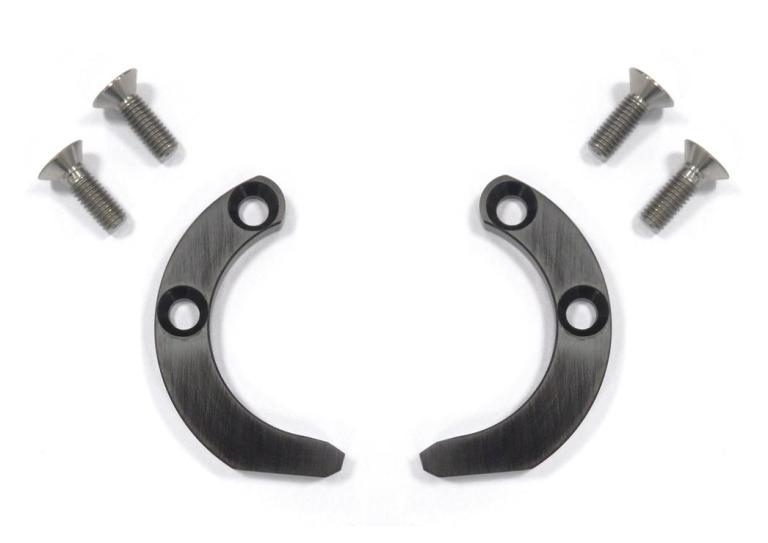 Inserting Wheel RDH Fork