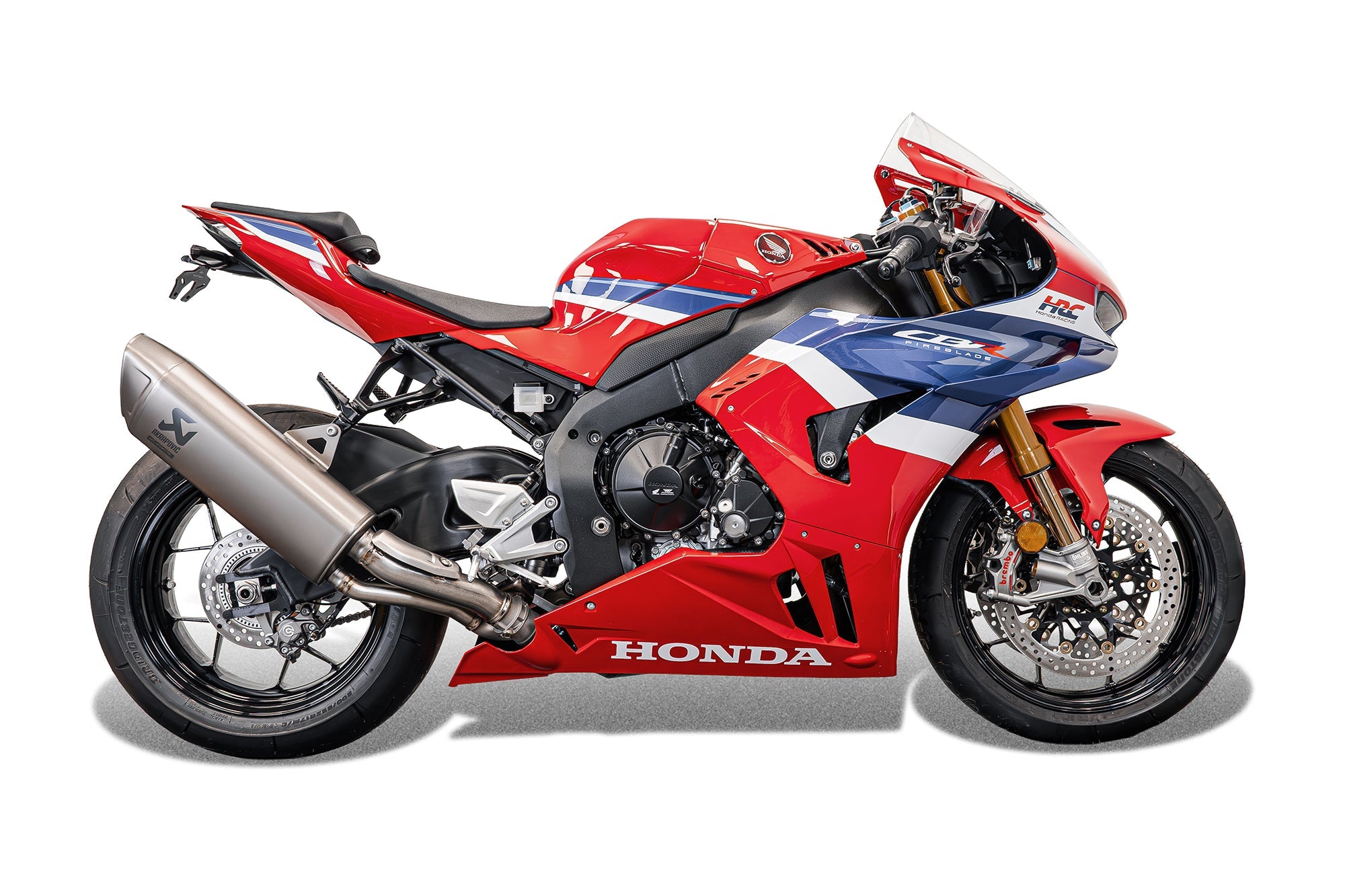 Evotech Tail Tidy - Honda CBR1000RR-R SP (2024+)