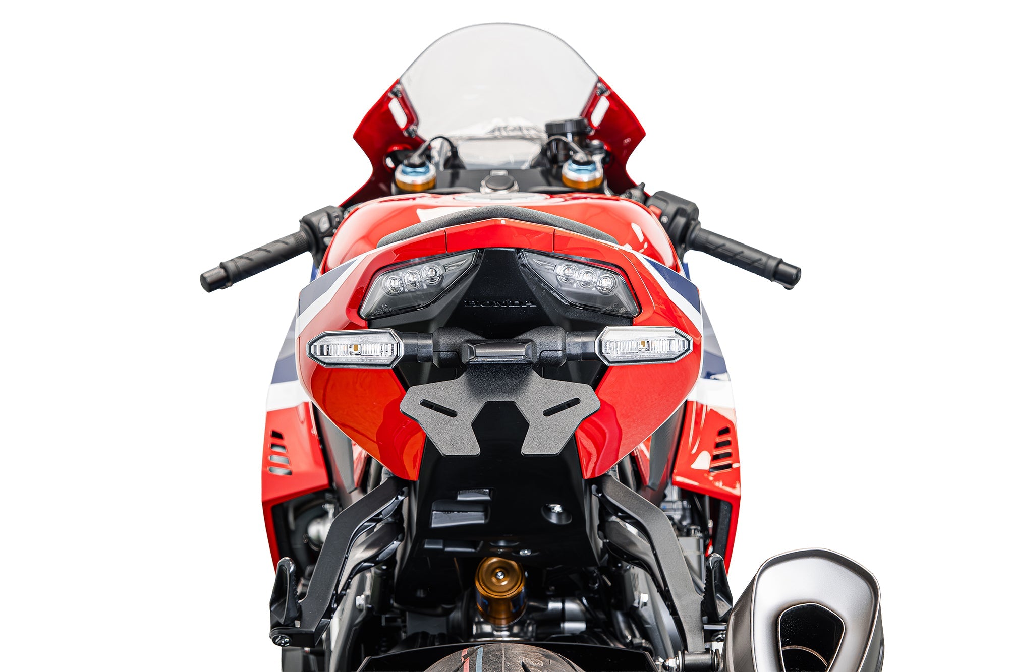Evotech Tail Tidy - Honda CBR1000RR-R (2020 - 2023)