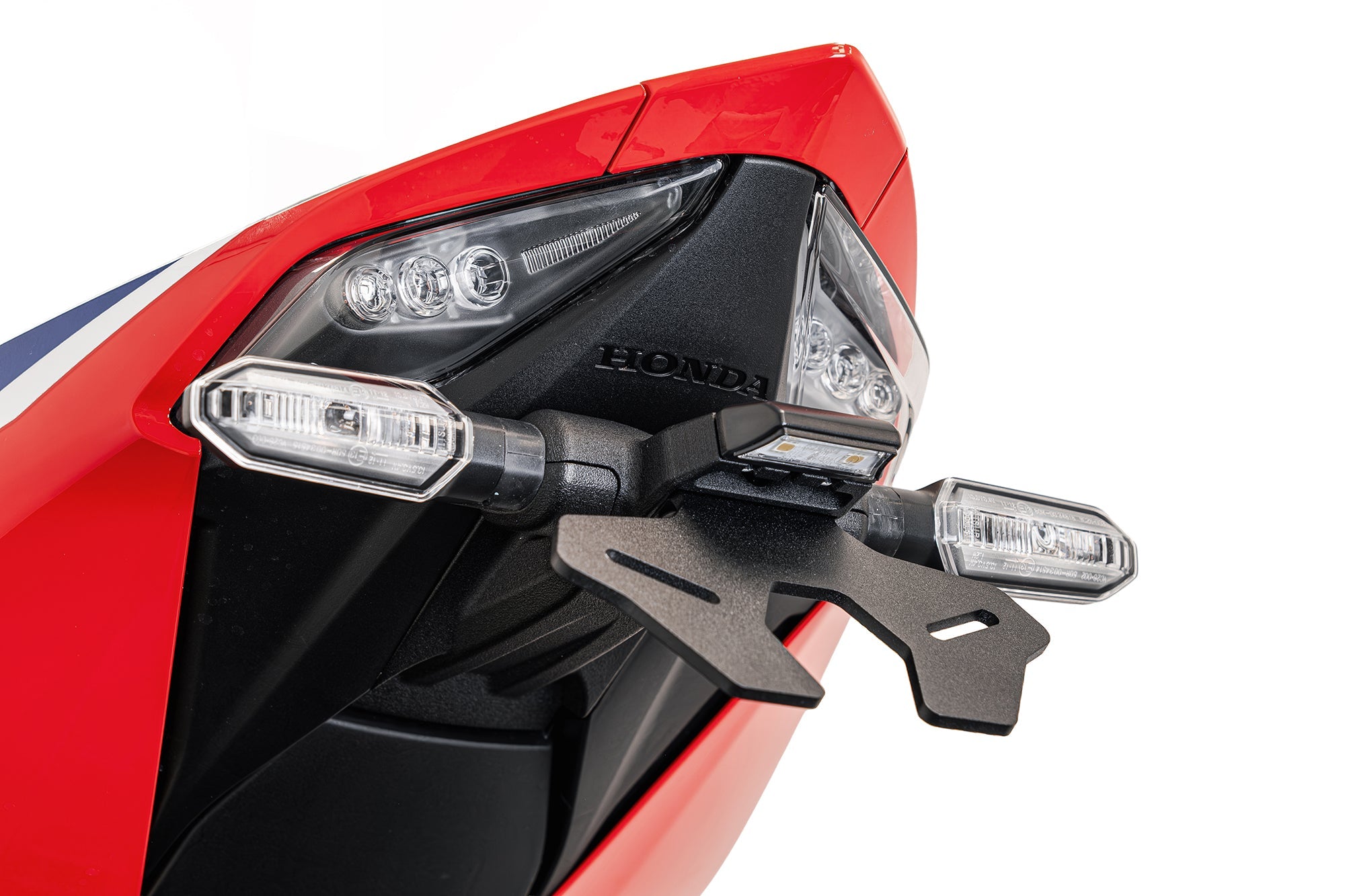 Evotech Tail Tidy - Honda CBR1000RR-R SP (2020 - 2023)