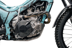 Evotech Engine/Crankcase and Mud Protector Kit - Montesa Cota 4RT 260R (2017 - 2019)