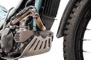 Evotech Engine/Crankcase Protector - Montesa Cota 4RT 301RR (2017 - 2019)