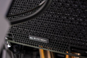 Evotech Radiator Guard - Honda XL750 Transalp (2025+)