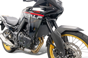 Evotech Radiator Guard - Honda XL750 Transalp (2025+)