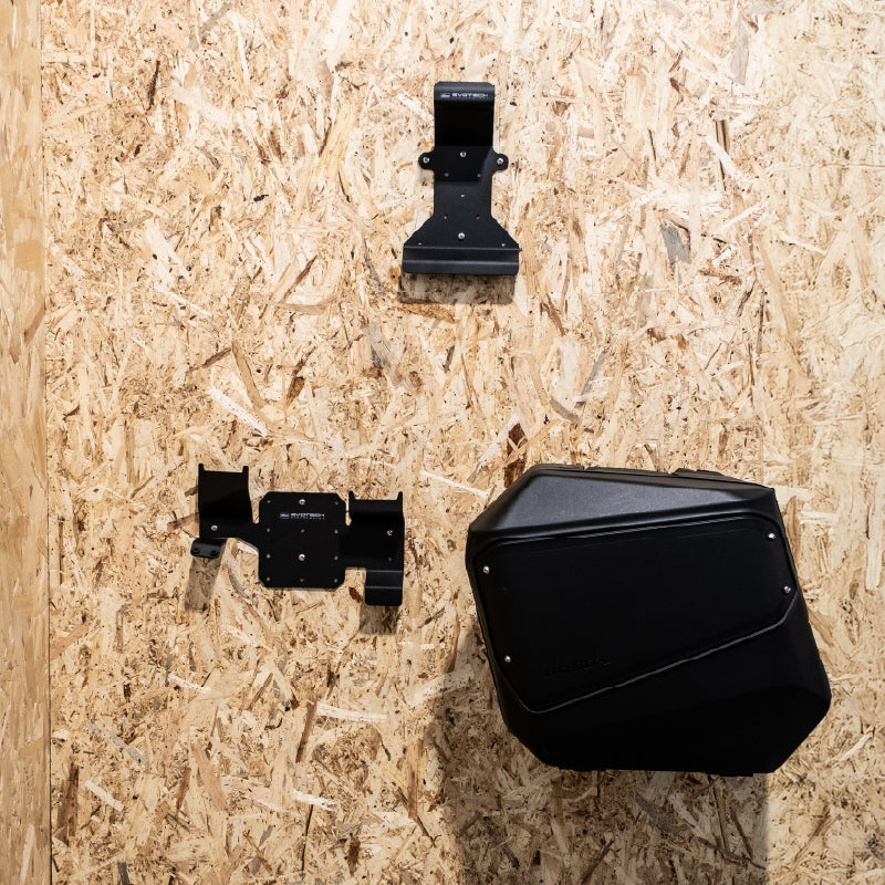 Honda Forza 750 (2024+) Top Box / Pannier Wall Mount Bracket