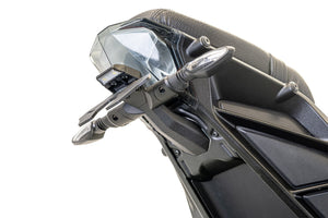 Evotech  Tail Tidy - KTM 125 Duke (2024+)