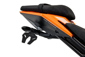 Evotech Tail Tidy - KTM RC 390 (2022+)