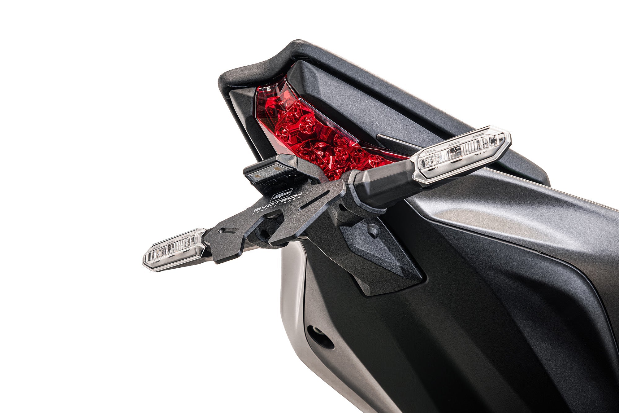 Evotech Tail Tidy - Kawasaki Z1000 R Edition (2018 - 2022)
