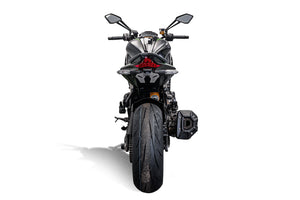 Evotech Tail Tidy - Kawasaki Z1000 R Edition (2018 - 2022)