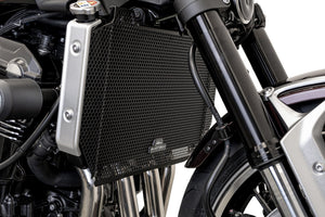 Evotech Radiator Guard - Kawasaki Z900RS SE (2026+)