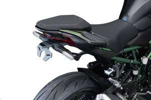Evotech Tail Tidy - Kawasaki Z900 SE (2025+)