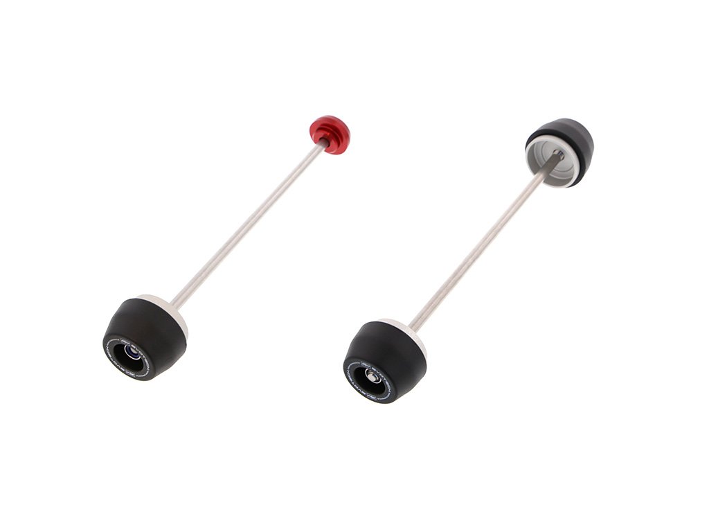 Evotech Spindle Bobbins Kit - Aprilia Tuono V4 (2021 - 2024)