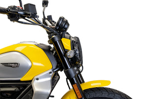 Evotech Headlight Guard - Ducati Scrambler Icon (2023+)
