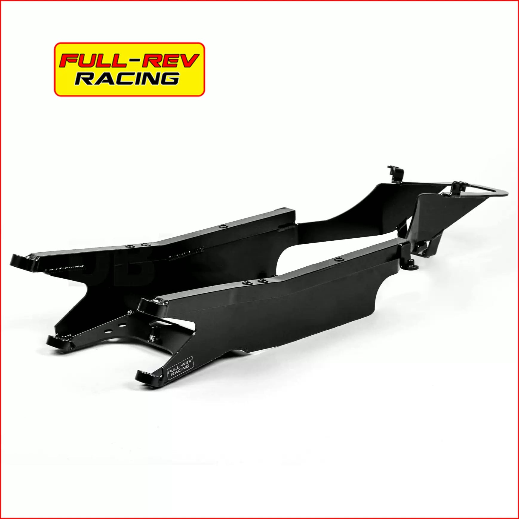 FULL-REV Yamaha R1 2015-2024 Motorcycle Sub Frame Rear Seat Stay Support Tray