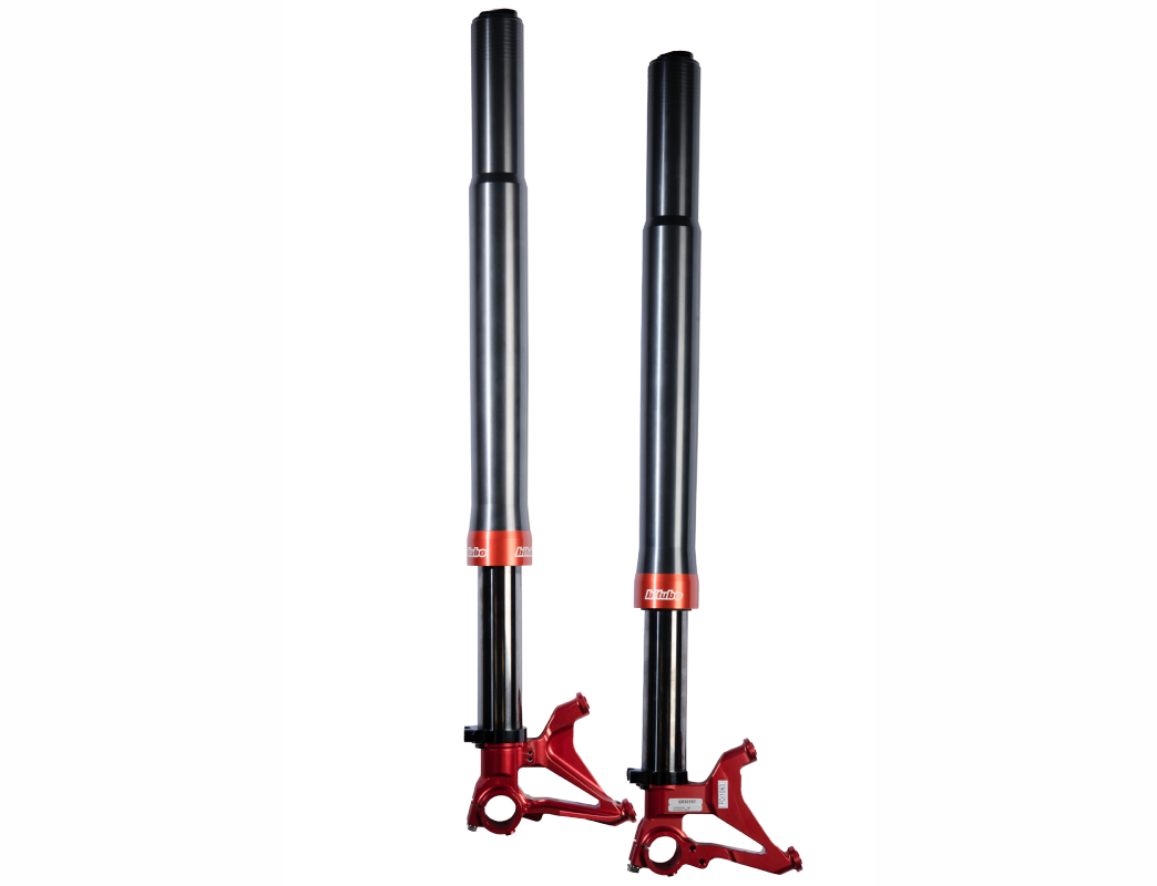RRH - Complete Fork - Length: 750mm - Universal SBK