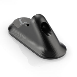 Rizoma Mounting kit for fairing mirror — BS786B