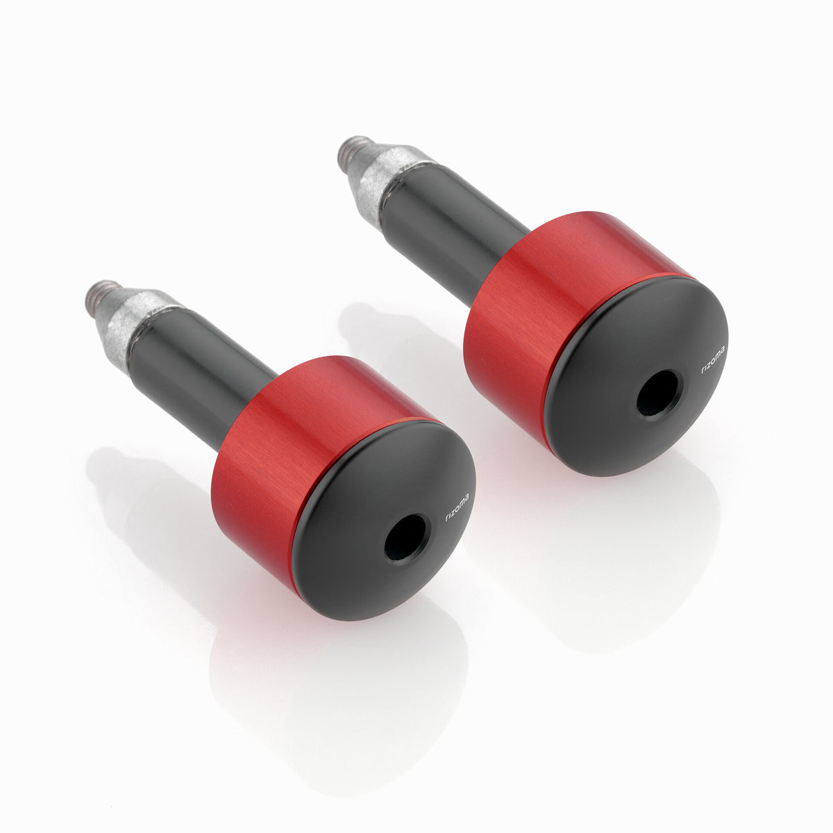 Rizoma Bar-end plug — MA533R