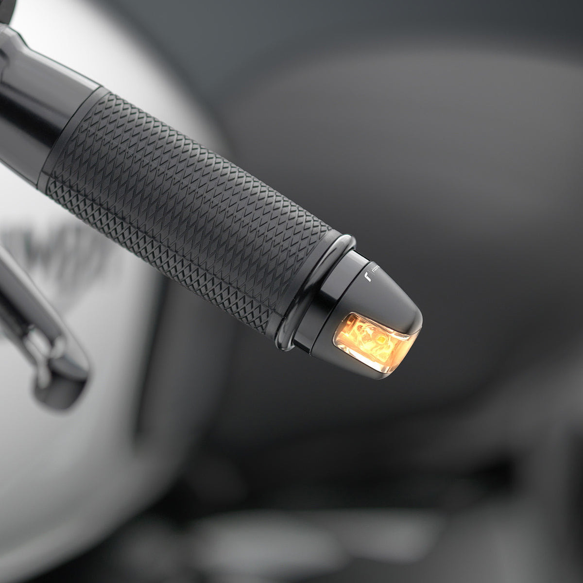 Rizoma Sguardo — Turn signal — TS060B
