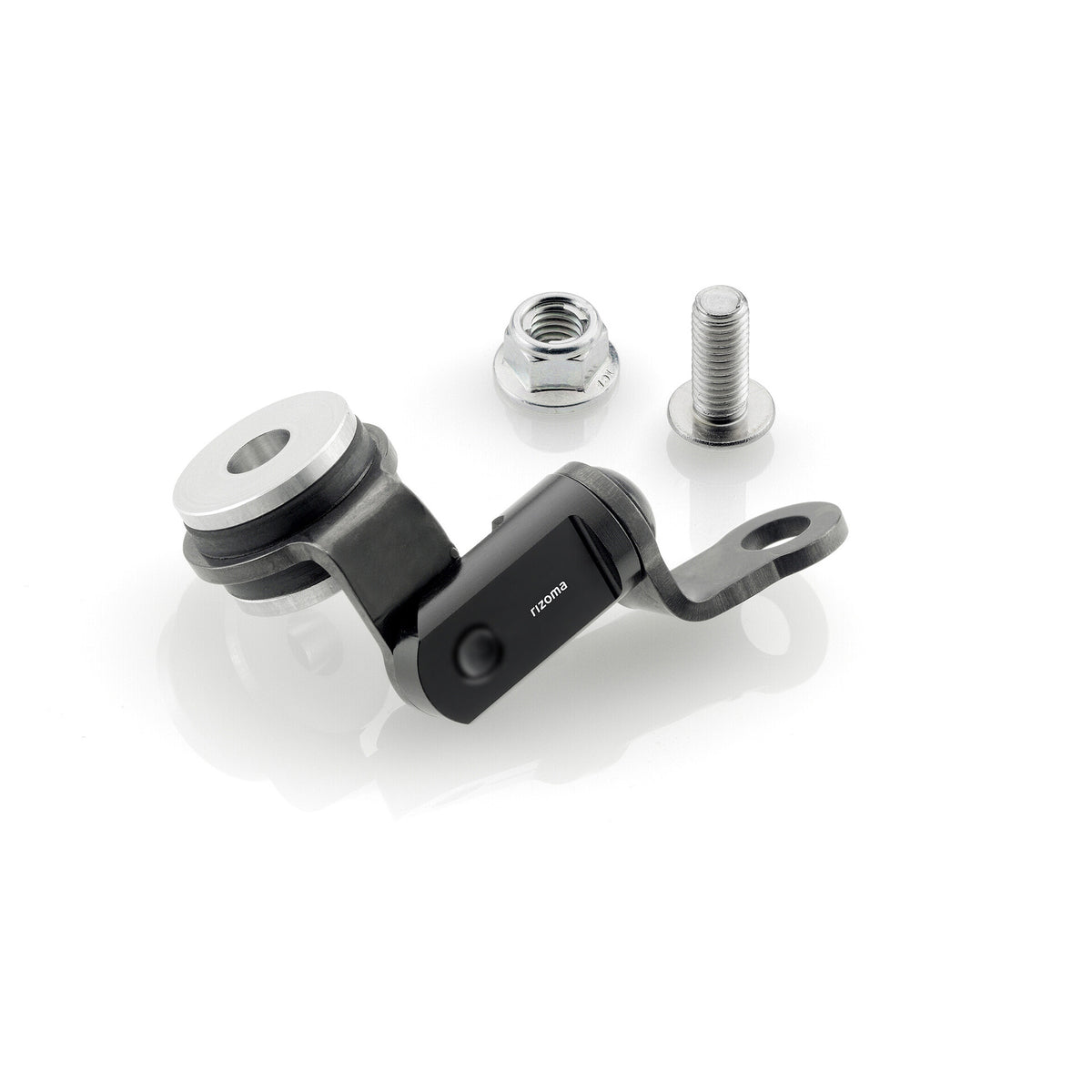 Rizoma Mounting kit for Rizoma fluid reservoir — CT451B