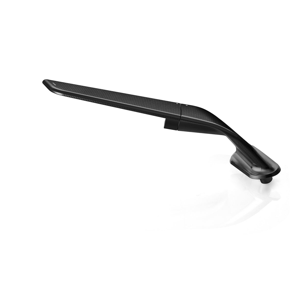 Rizoma Stealth — for Supersport — BSS011B
