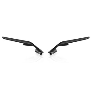 Rizoma Stealth — for Supersport — BSS011B