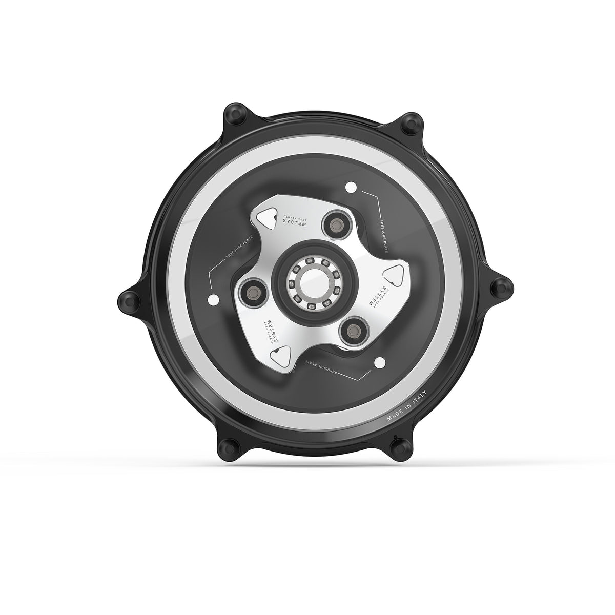 Rizoma Clutch cover — ZDM179A