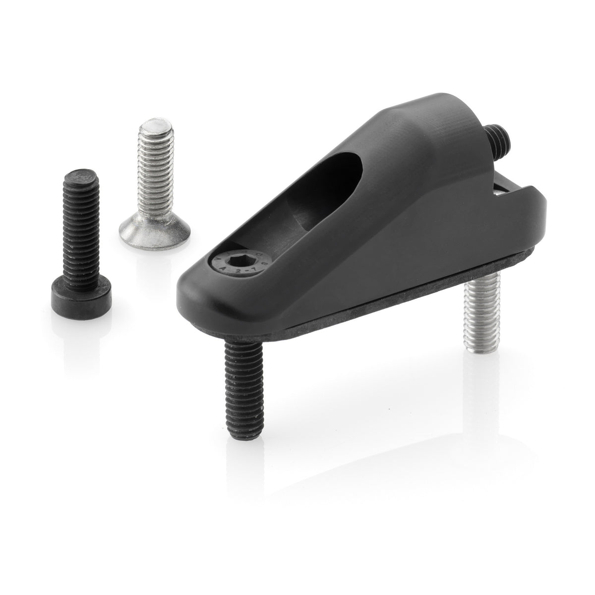 Rizoma Mounting kit for fairing mirror — BS779B