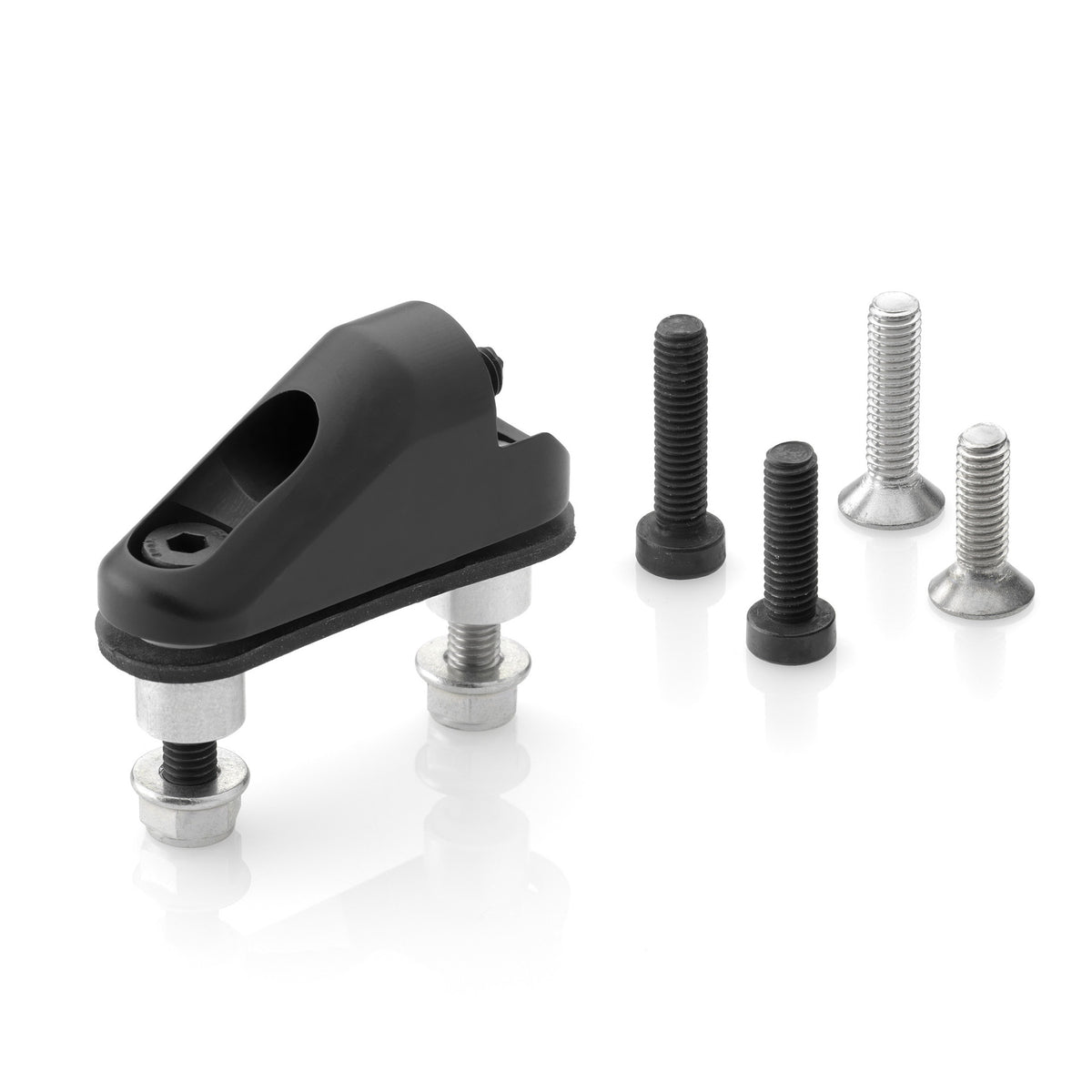 Rizoma Mounting kit for fairing mirror — BS778B