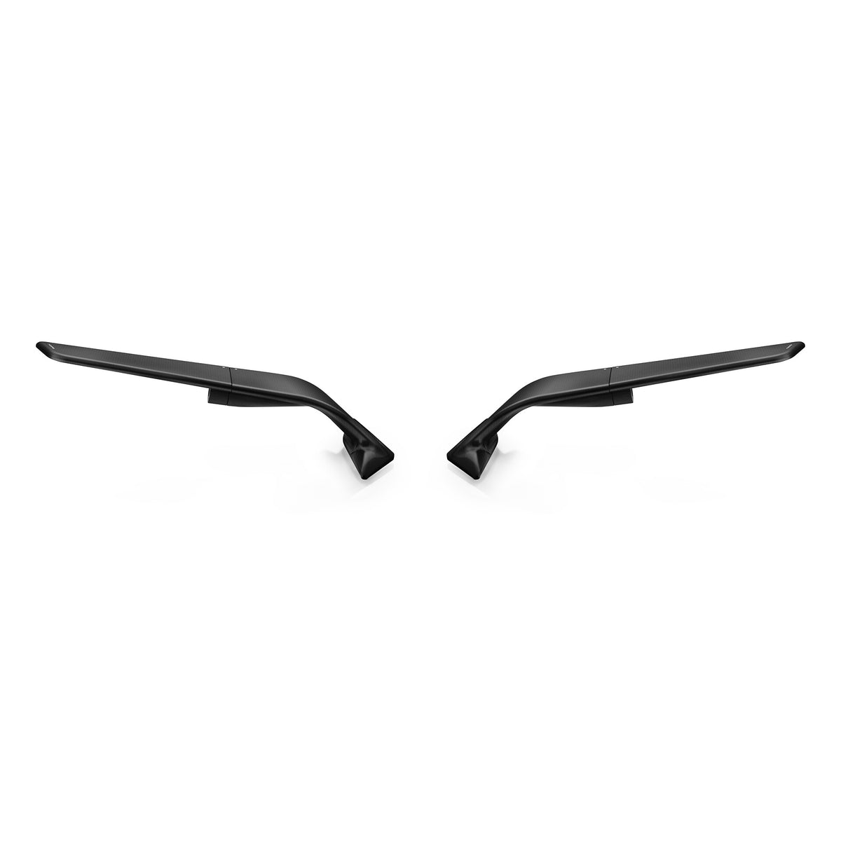 Rizoma Stealth — for Supersport — BSS040B