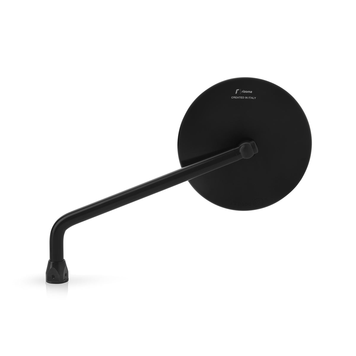 Rizoma One — Direct Mount / E-Approved — BS250B