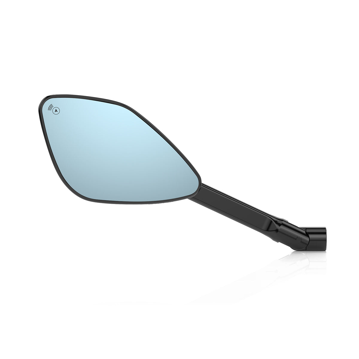 Rizoma Blind Spot — Side Mount / E-Approved / Blindspot function — BS326B