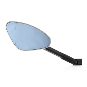 Rizoma Genesi — Side Mount / E-Approved — BS174A