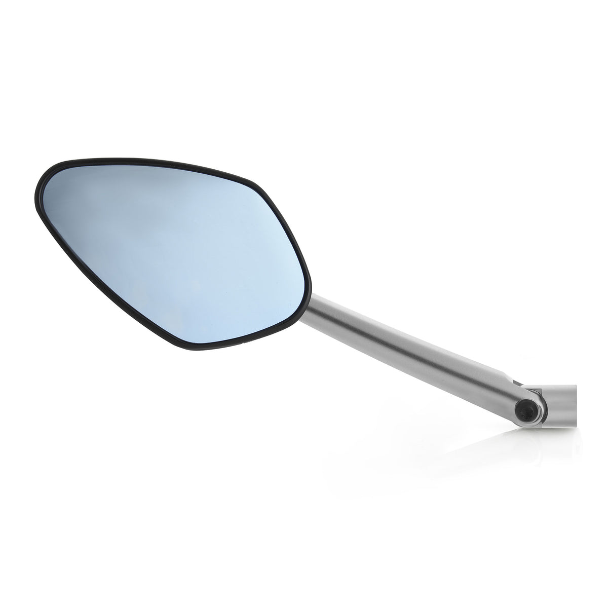 Rizoma Veloce Naked — Side Mount / E-Approved — BS206A