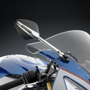 Rizoma Veloce L Sport — Sport Mount / E-Approved — BS305A