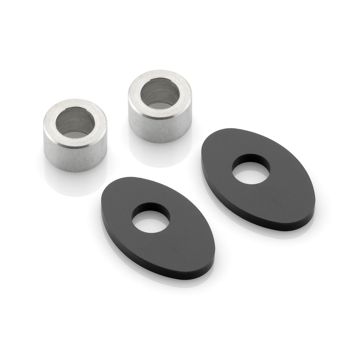 Rizoma Mounting kit for front and rear turn signals — FR230B