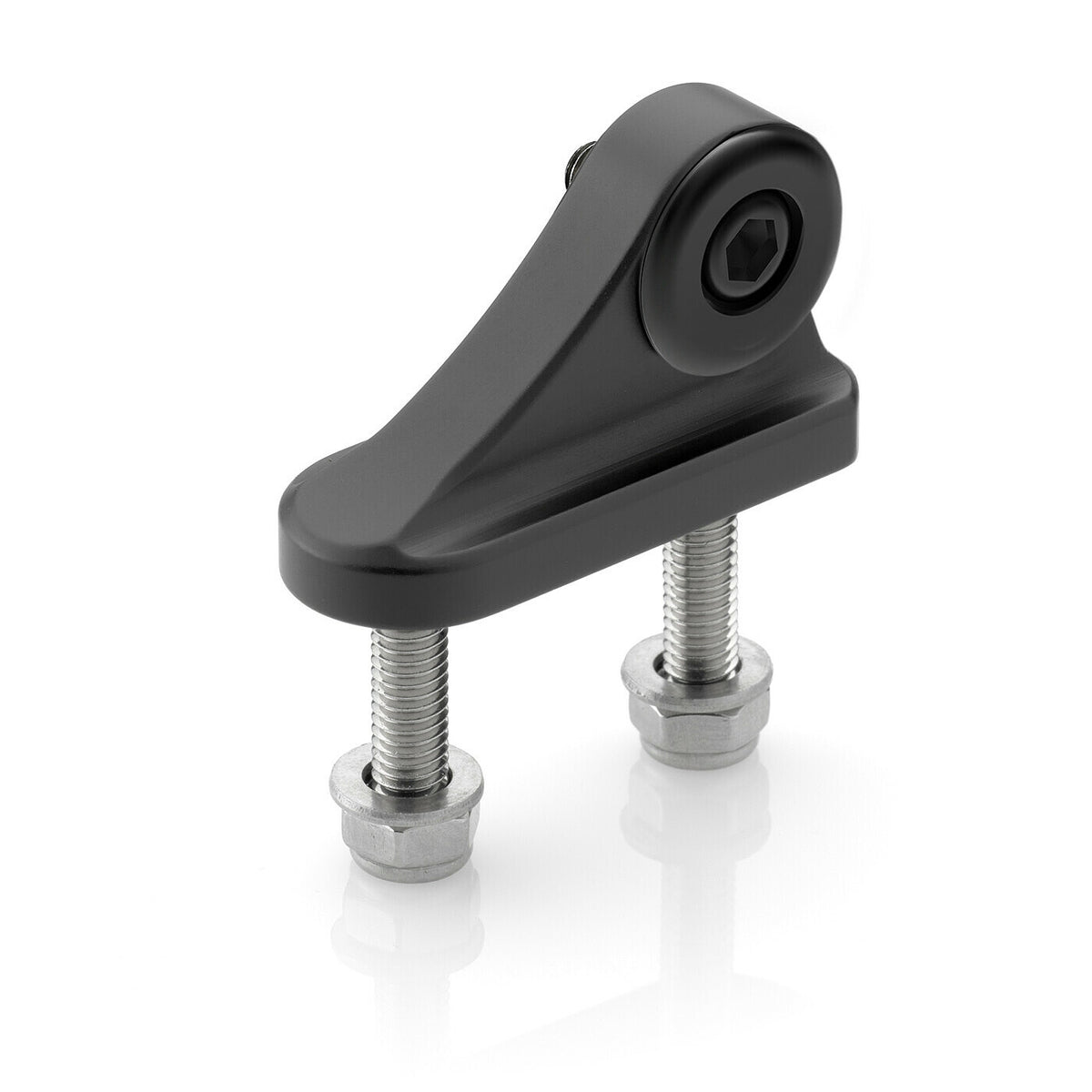 Rizoma Mounting kit for fairing mirror — BS724B