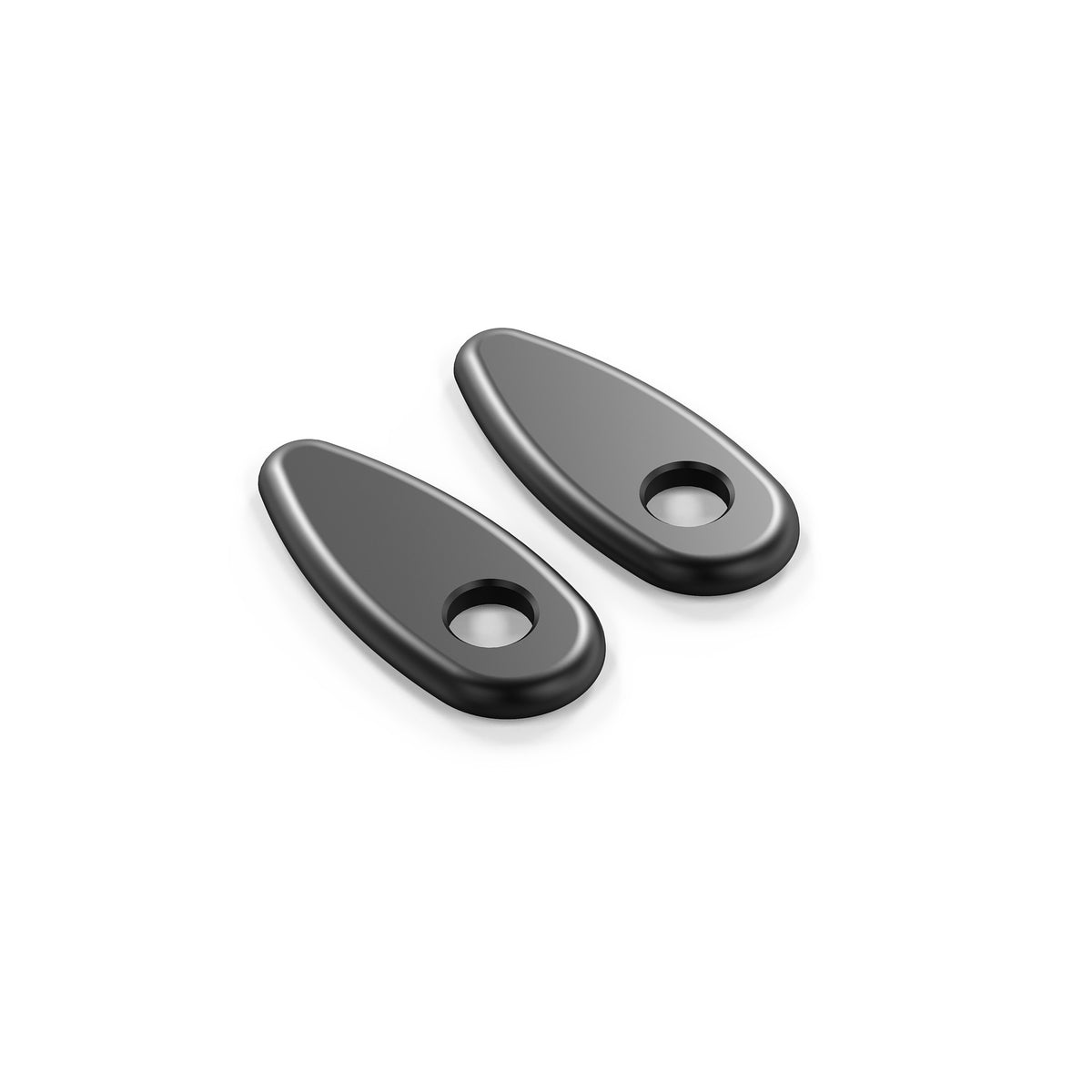 Rizoma Mounting kit for Rizoma rear turn signals — to fit OEM position — FR602BS