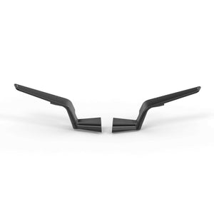Rizoma Stealth — for Supersport — BSS043B