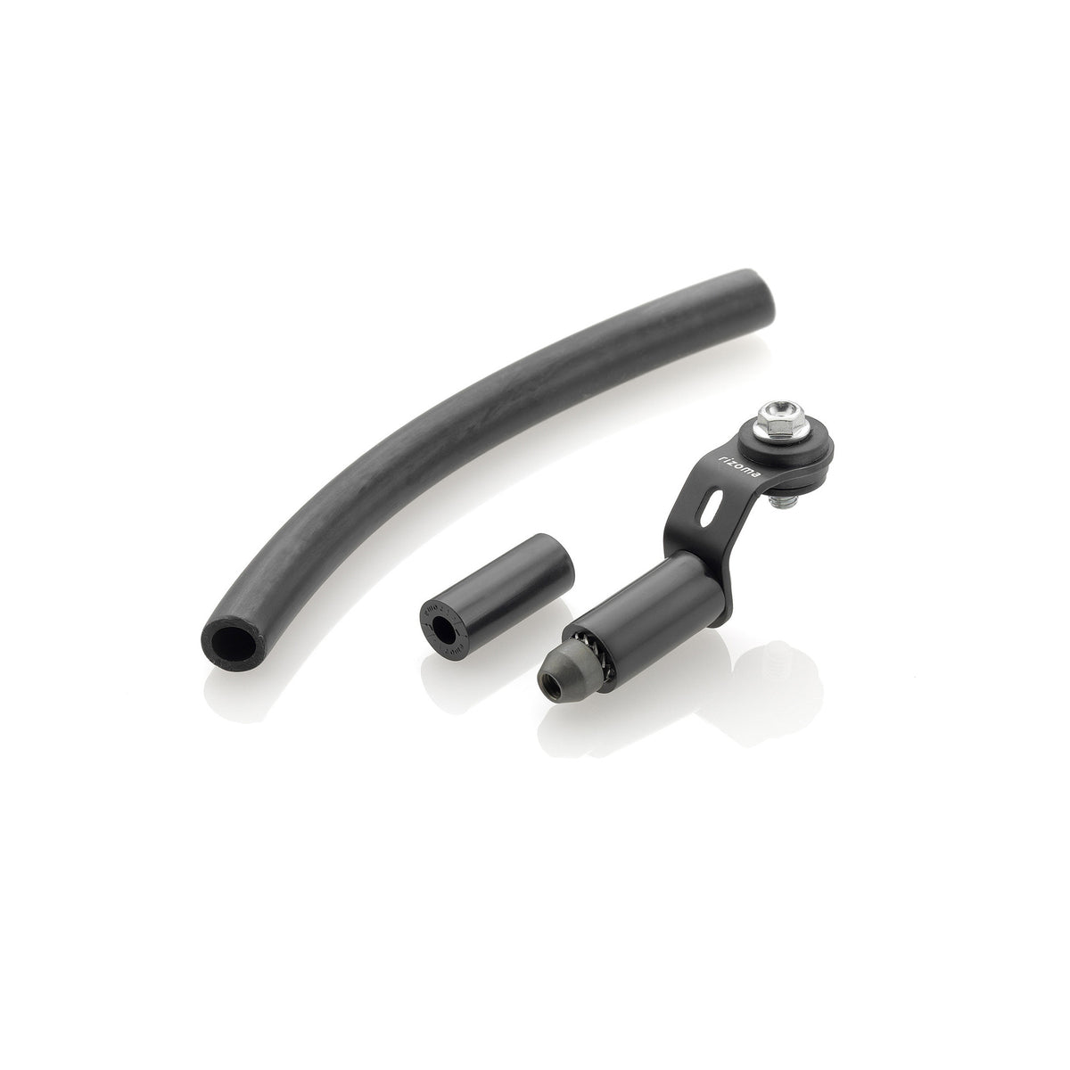 Rizoma Mounting kit for Rizoma fluid reservoir — CT453B